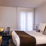 Le Bugatti Hotel 3*