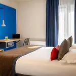 Le Bugatti Hotel
