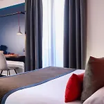 Hotel Le Bugatti