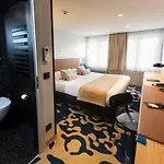 Hotel Le Bugatti