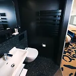 Hotel Le Bugatti