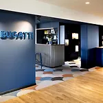Hotel Le Bugatti 3*