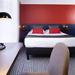 Hotel Le Bugatti Molsheim