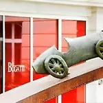 Le Bugatti