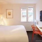 Hotel Le Bugatti 3*
