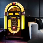 Hotel Le Bugatti Molsheim