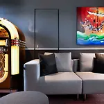 Hotel Le Bugatti