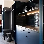 Le Bugatti Hotel