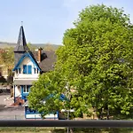 Hotel Le Bugatti Molsheim