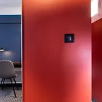 Hotel Le Bugatti