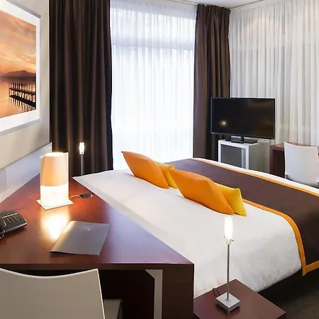 Hotel Le Bugatti Molsheim