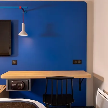 Le Bugatti Hotel Molsheim