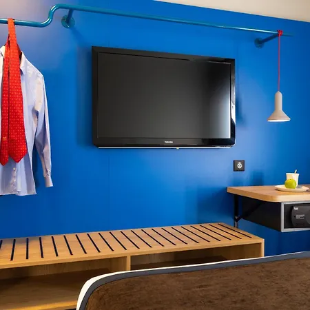 Le Bugatti 3* Molsheim