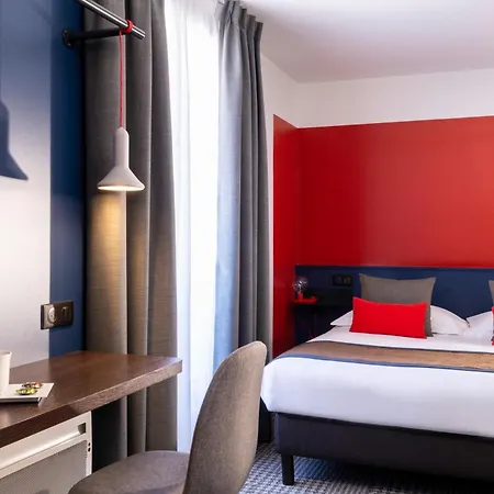 Hotel Le Bugatti Molsheim