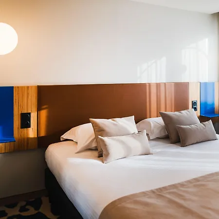 Le Bugatti 3* Molsheim