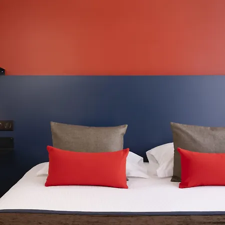 Le Bugatti Hotel
