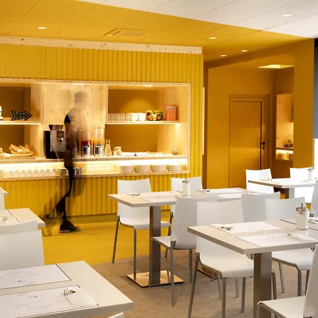 Hotel Le Bugatti Molsheim