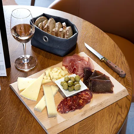 Le Bugatti Hotel Molsheim