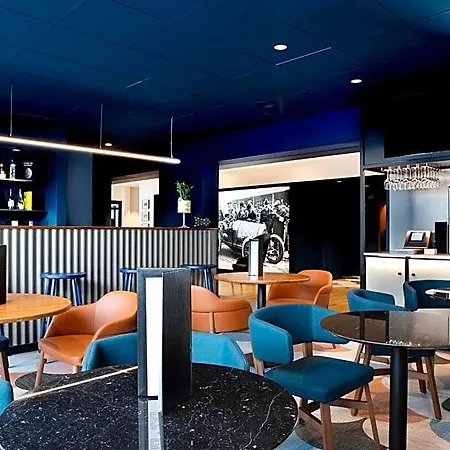 Hotel Le Bugatti Molsheim