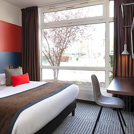 Le Bugatti Hotel
