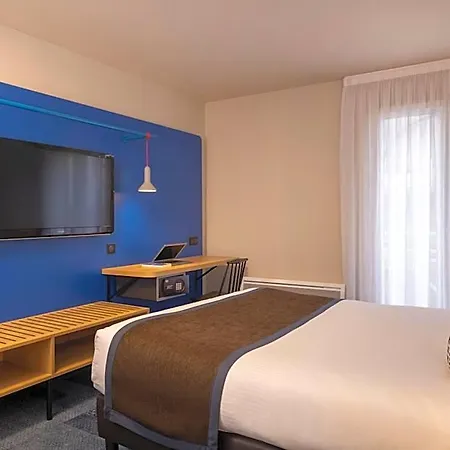 Le Bugatti Hotel Molsheim
