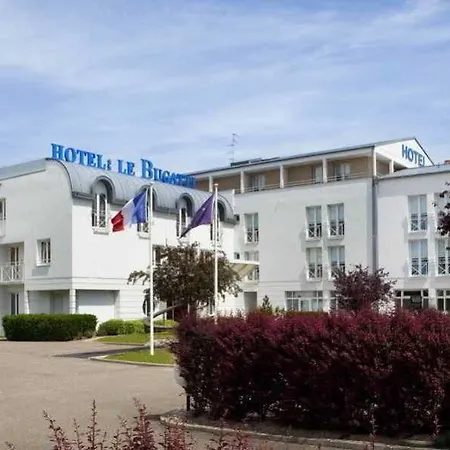 Le Bugatti Molsheim