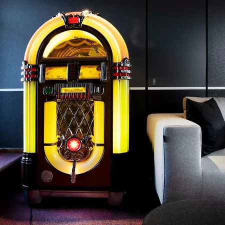 Hotel Le Bugatti Molsheim