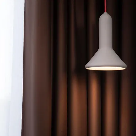 Le Bugatti Hotel 3*