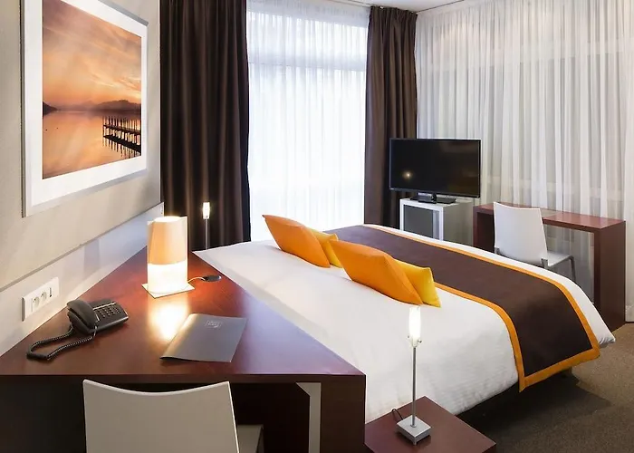 Hotel Le Bugatti Molsheim