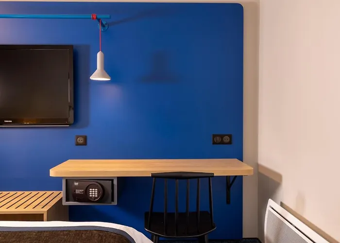 Le Bugatti Hotel Molsheim