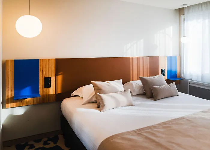 Le Bugatti 3* Molsheim