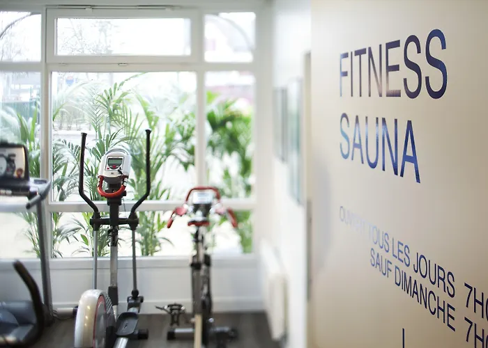 Hotel Le Bugatti Molsheim