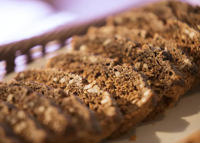 Le Bugatti 3* Molsheim