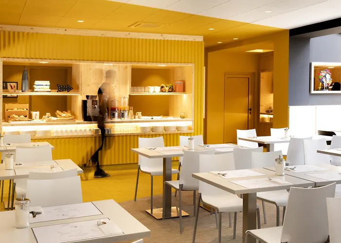 Hotel Le Bugatti Molsheim