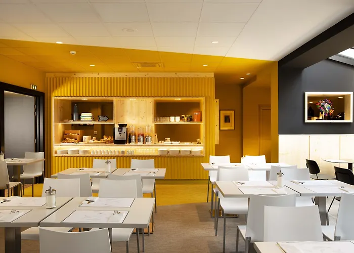 Le Bugatti 3* Molsheim