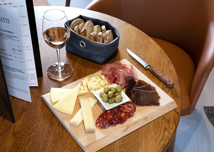 Le Bugatti Hotel Molsheim