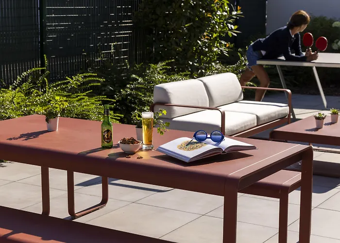 Le Bugatti Hotel Molsheim