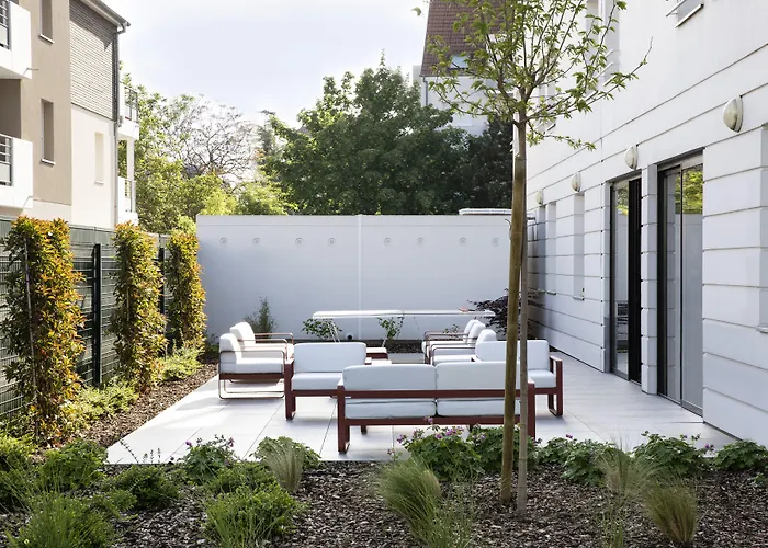 Hotel Le Bugatti Molsheim