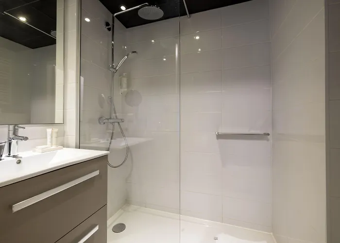 Le Bugatti 3* Molsheim