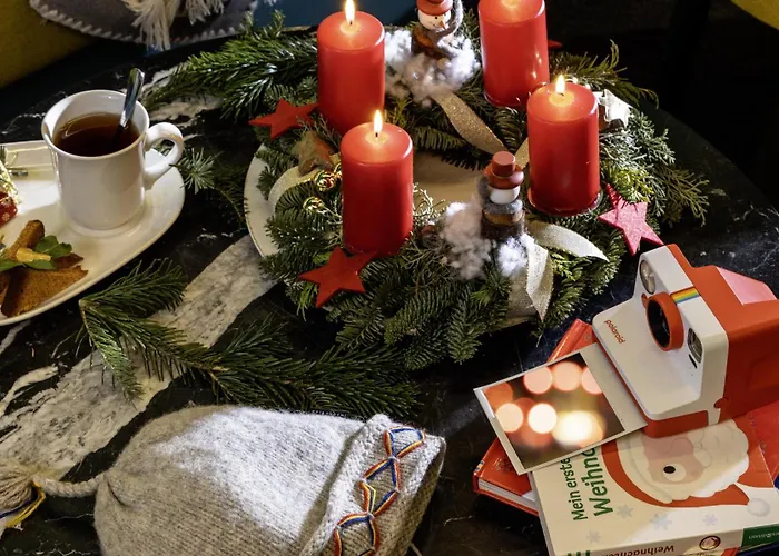 Le Bugatti 3* Molsheim