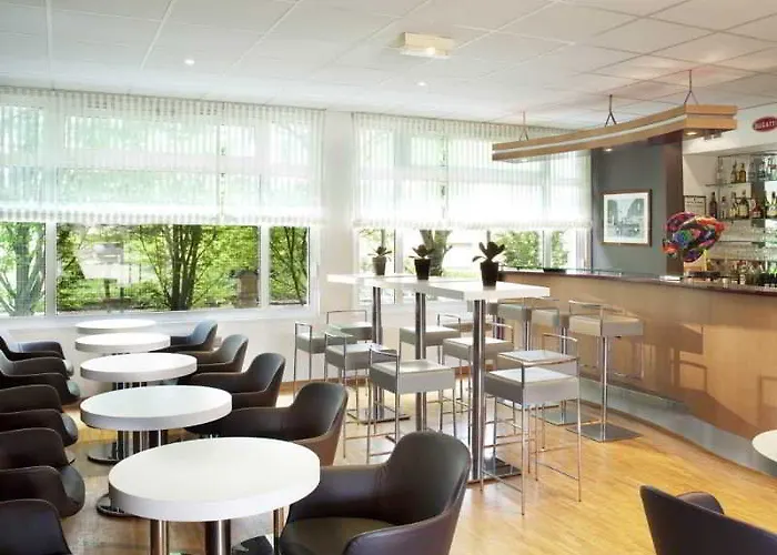 Le Bugatti 3* Molsheim