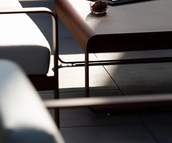 Le Bugatti Hotel Molsheim