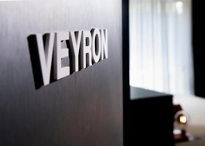 Le Bugatti Hotel Molsheim