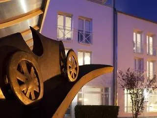 Hotel Le Bugatti