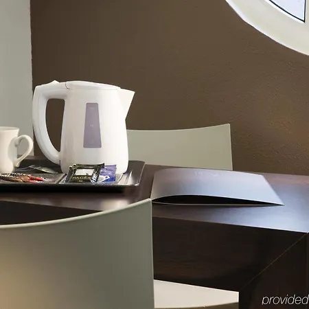Hotel Le Bugatti 3*