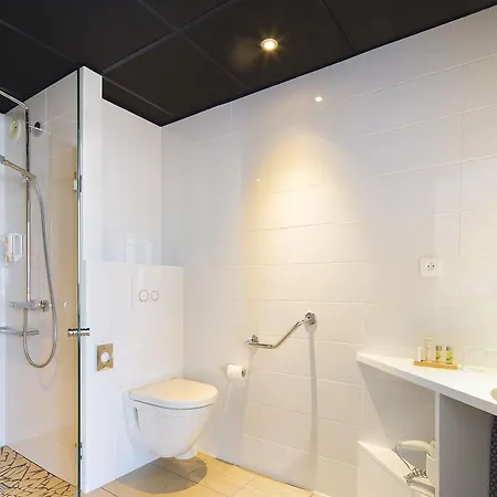 Hotel Le Bugatti Molsheim