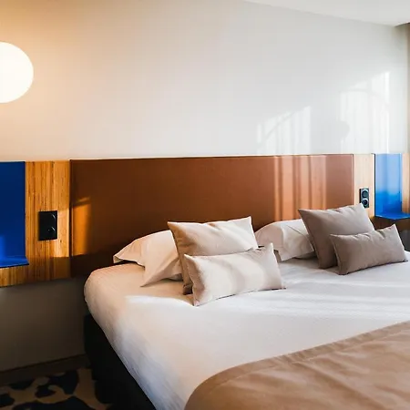 Le Bugatti Hotel Molsheim