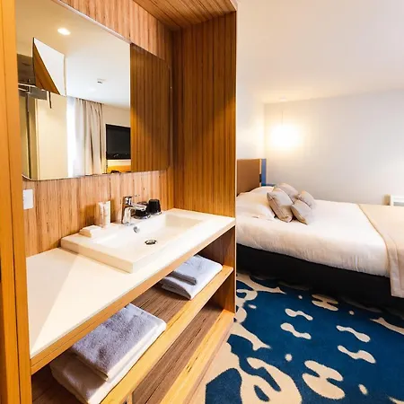 Le Bugatti Hotel Molsheim