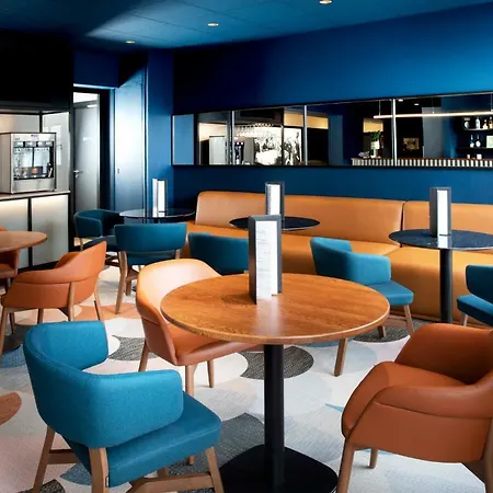 Le Bugatti Hotel