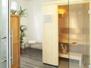 Hotel Le Bugatti Molsheim